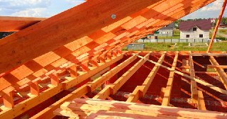 Кровельные работы Чебаркуль цена от 513 руб.