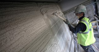 Механизированная штукатурка Чебаркуль, цена от 769 руб.