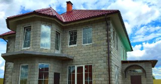 Строительство из теплоблока под ключ Чебаркуль цены от 12393 руб.