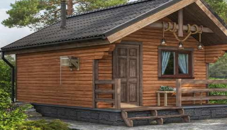 Проекты бань из пеноблоков от 3585 рублей в Чебаркуле - Строй-Чбр | Услуги под ключ